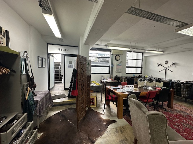 To Let commercial Property for Rent in Ndabeni Western Cape